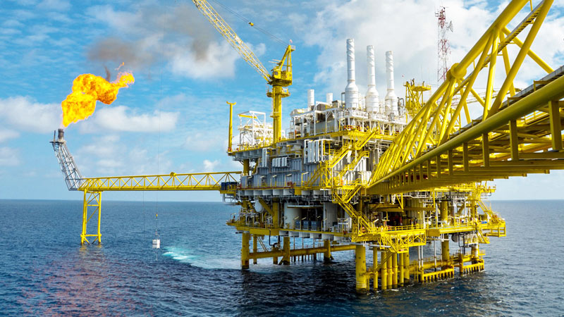 Energy & Natural Resources